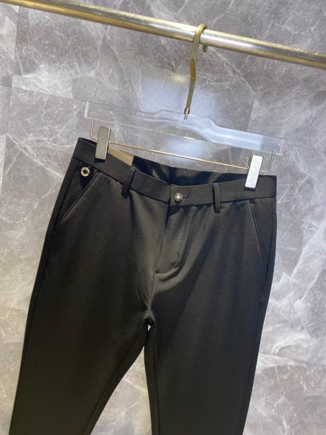 LORO PIANA 25-PANTS-MEN