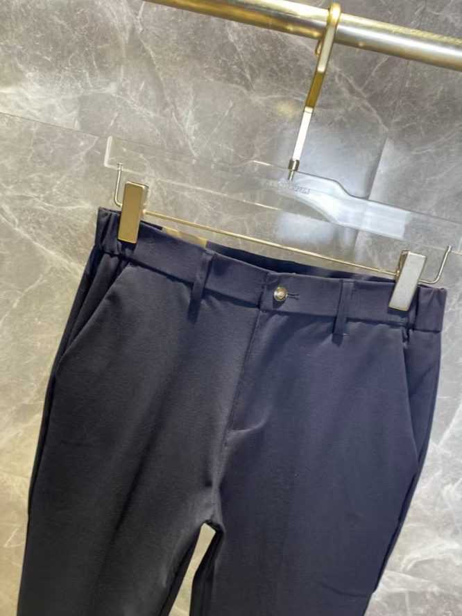 LORO PIANA 25-PANTS-MEN