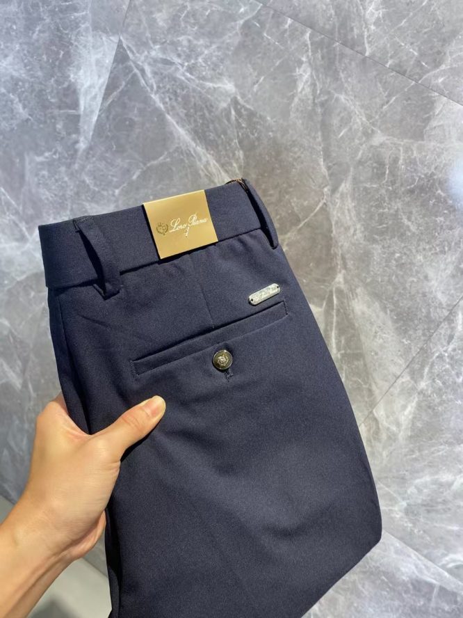 LORO PIANA 25-PANTS-MEN