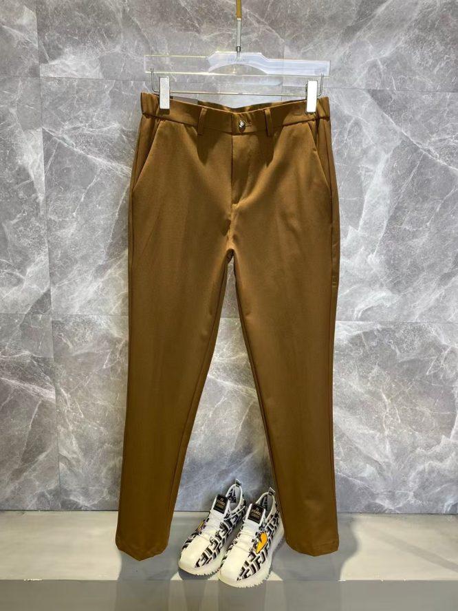 LORO PIANA 25-PANTS-MEN