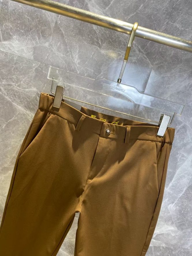 LORO PIANA 25-PANTS-MEN