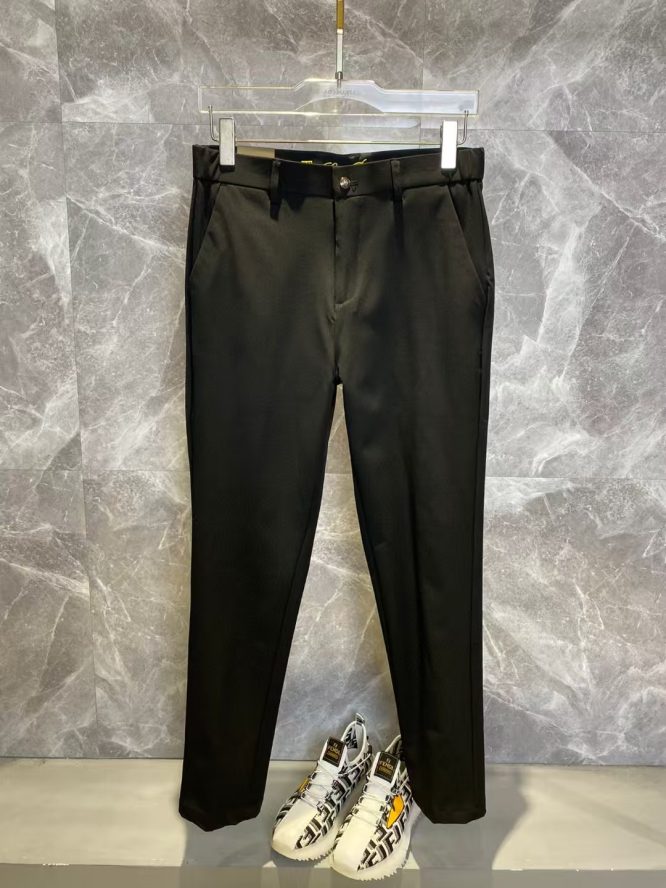 LORO PIANA 25-PANTS-MEN