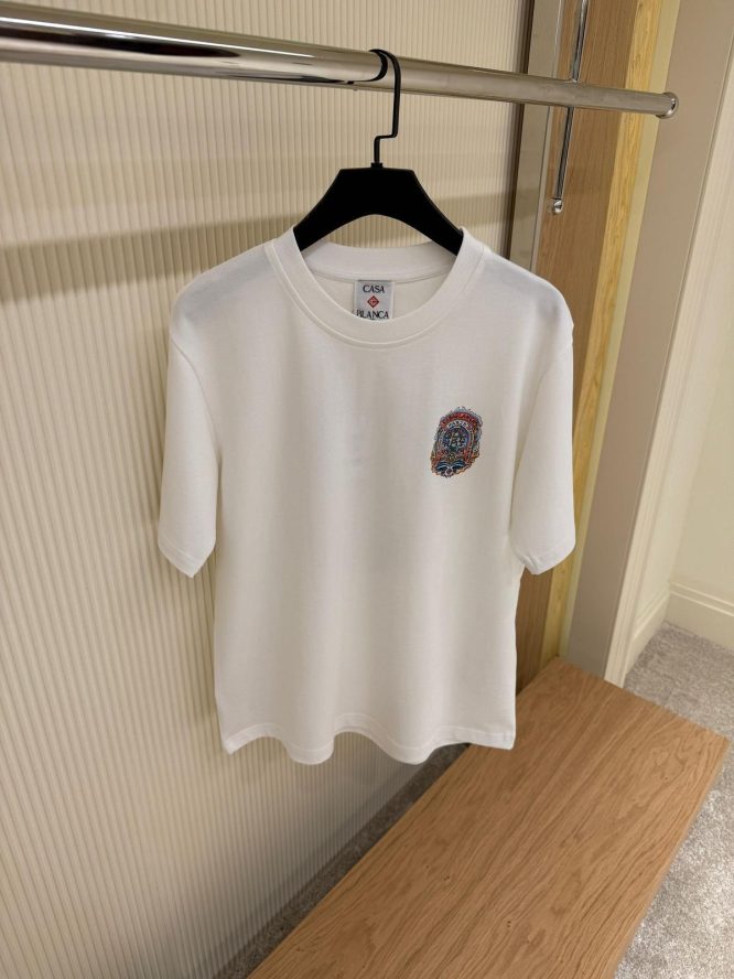 CASABLANCA-T-SHIRT-MEN