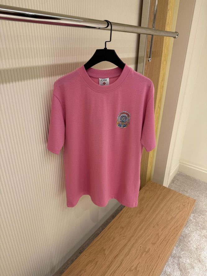 CASABLANCA-T-SHIRT-MEN