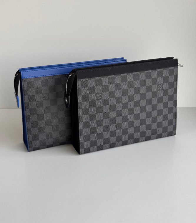 Louis Vuitton Handbag - wallet