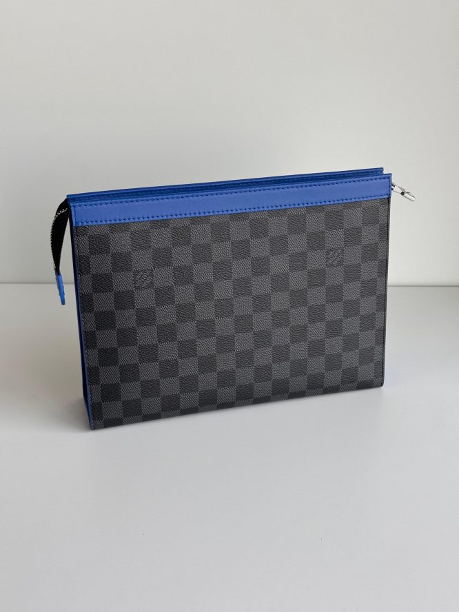 Louis Vuitton Handbag - wallet