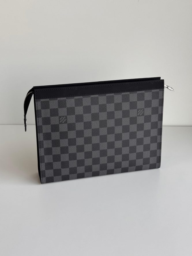 Louis Vuitton Handbag - wallet