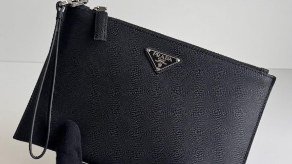 Prada Wallet