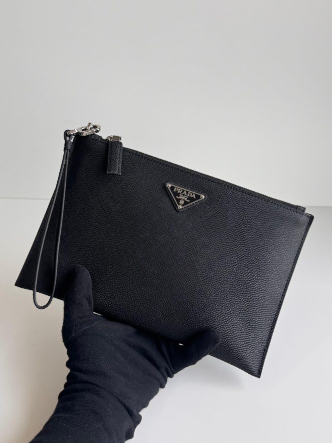 Prada Wallet