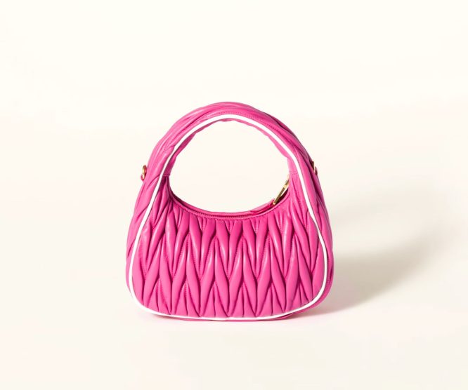 MIU MIU-WANDER-MATELASSE-BAG-WOMEN