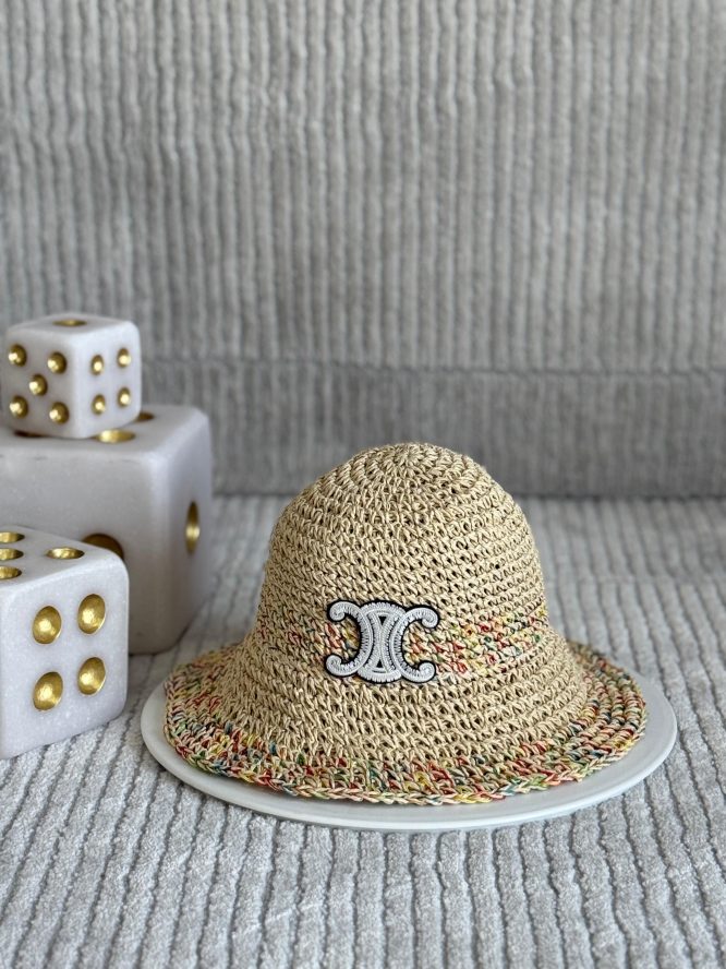 CELINE-HAT-WOMEN