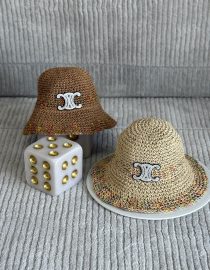 CELINE-HAT-WOMEN