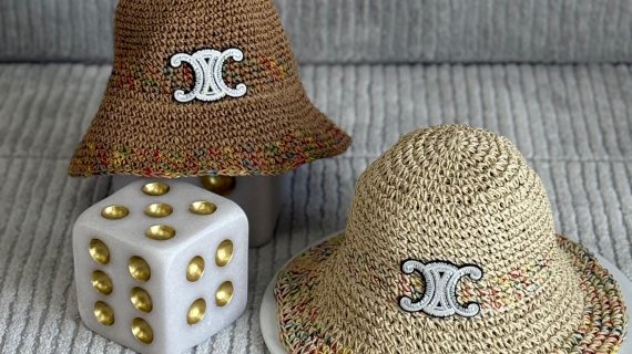 CELINE-HAT-WOMEN