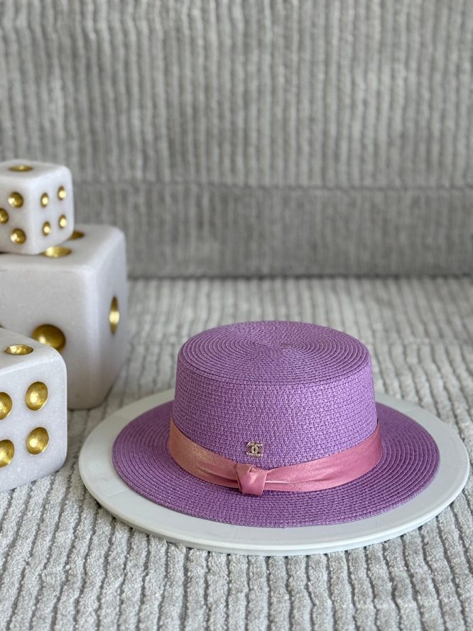 CHANEL-HAT-WOMEN