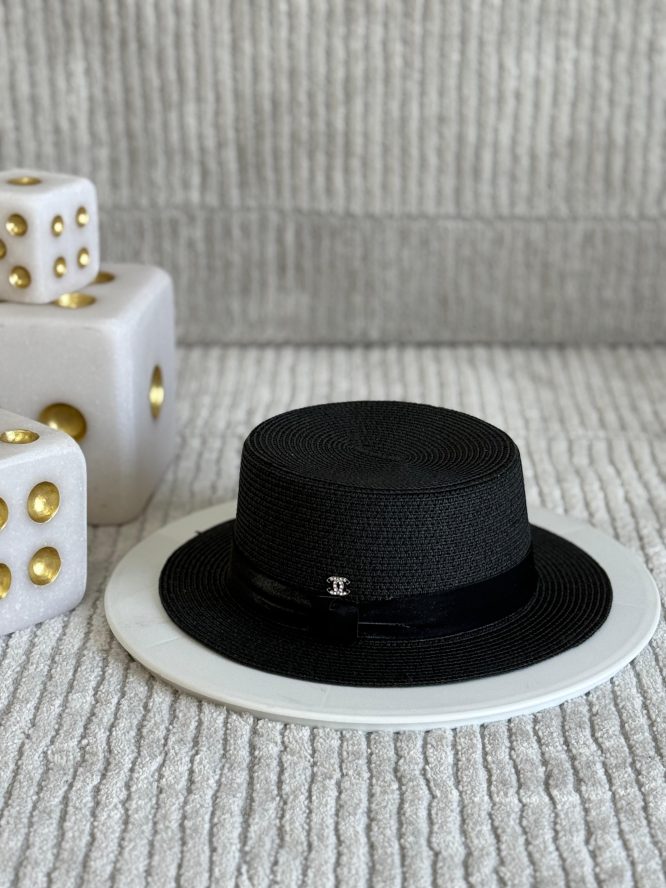 CHANEL-HAT-WOMEN