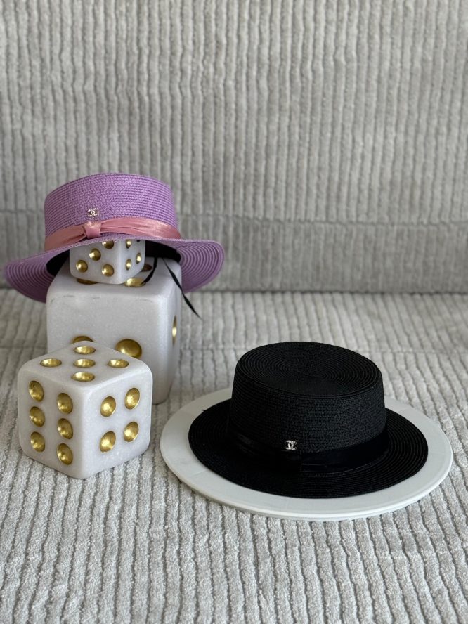 CHANEL-HAT-WOMEN