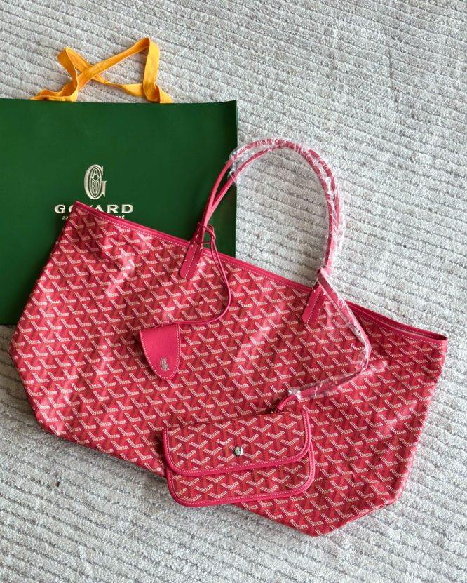 GOYARD-SAINT-LOUIS-TOTE-BAG-WOMEN