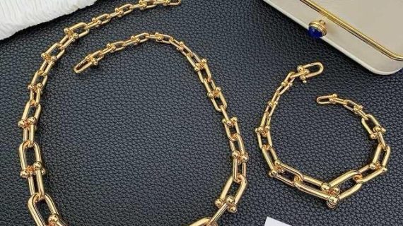TIFFANY-SET-NECKLACE-BRACELET-WOMEN