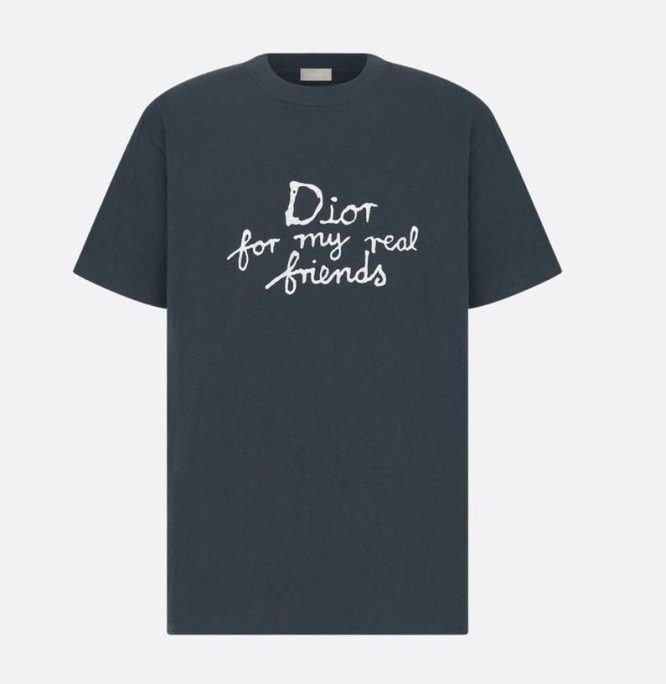 DIOR-T-SHIRTS-MEN