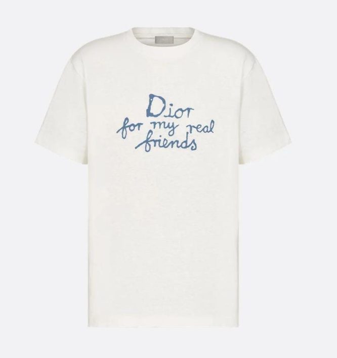 DIOR-T-SHIRTS-MEN