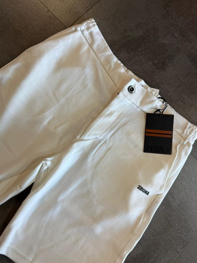 ZEGNA-SHORTS-MEN