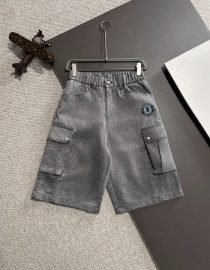 BURBERRY 25-DENIM-SHORT-MEN
