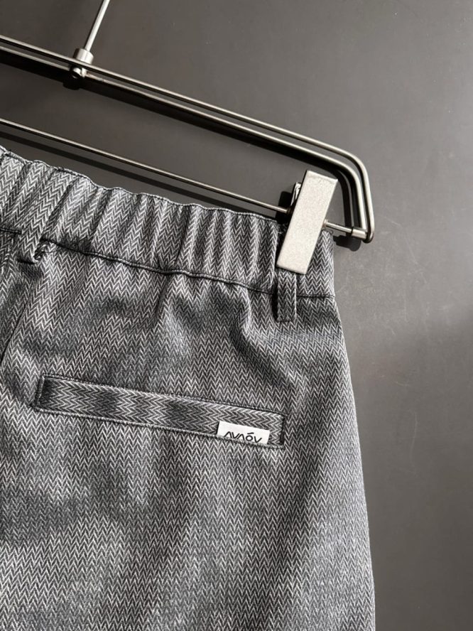 BURBERRY 25-DENIM-SHORT-MEN