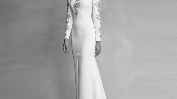 BALMAIN-JENNY-PACKHAM-DRESS-WOMEN