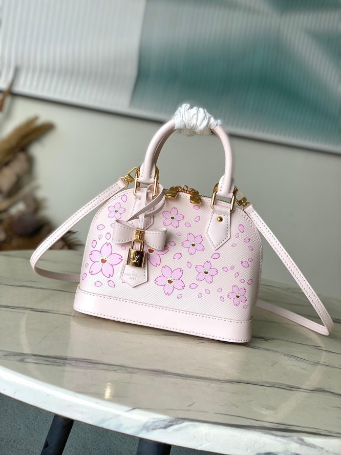 LOUIS-VUITTON-ALMA BB-BAG-WOMEN