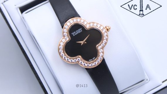 VAN CLEEF-ALHAMBRA-WATCH-WOMEN