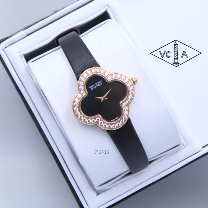 VAN CLEEF-ALHAMBRA-WATCH-WOMEN