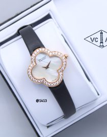 VAN CLEEF-ALHAMBRA-WATCH-WOMEN