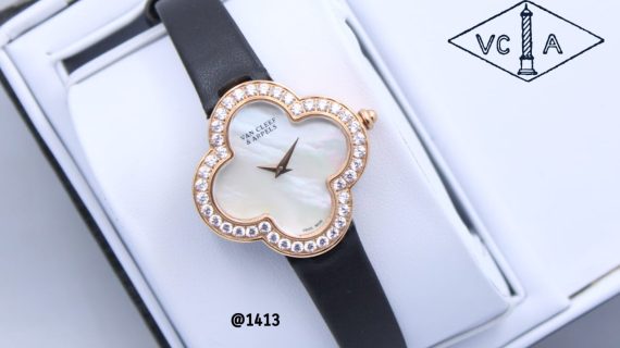 VAN CLEEF-ALHAMBRA-WATCH-WOMEN