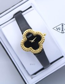 VAN CLEEF-ALHAMBRA-WATCH-WOMEN