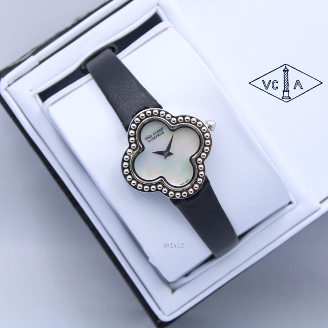 VAN CLEEF-ALHAMBRA-WATCH-WOMEN