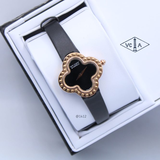 VAN CLEEF-ALHAMBRA-WATCH-WOMEN
