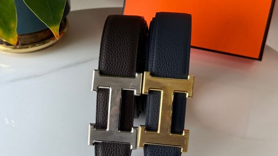 HERMES-BELT-MEN