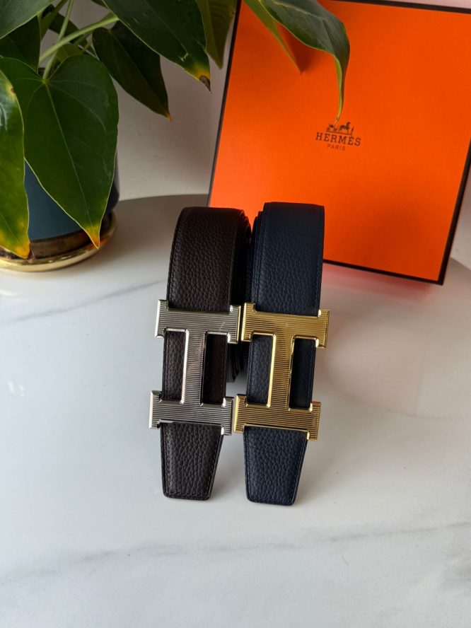 HERMES-BELT-MEN