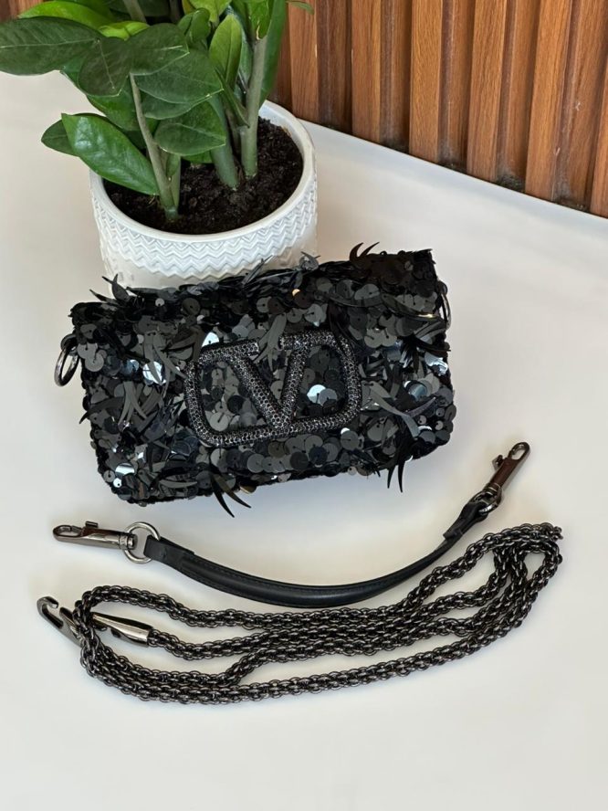 VALENTINO-SEQUIN-BAG-WOMEN