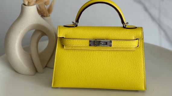 HERMES FULL HAND MADE