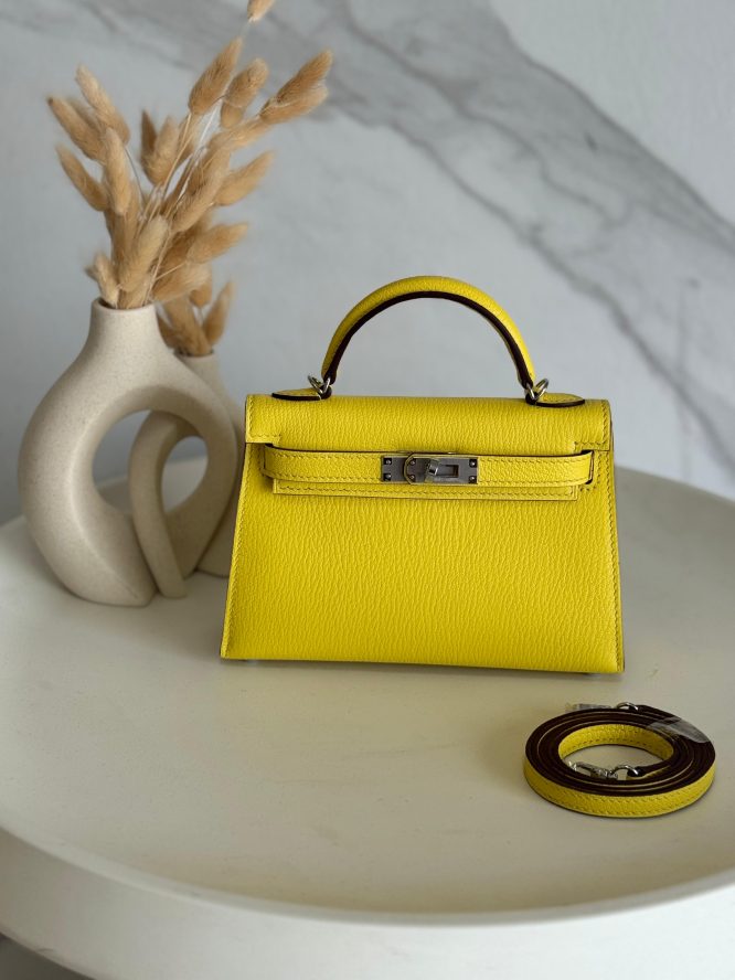 HERMES FULL HAND MADE