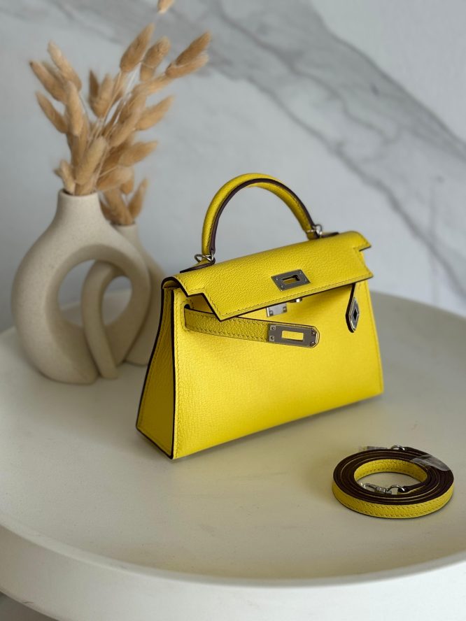 HERMES FULL HAND MADE