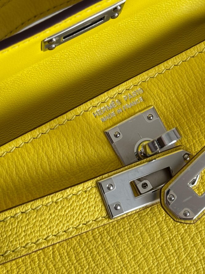 HERMES FULL HAND MADE