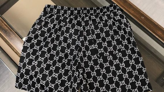 Gucci Swimming Short