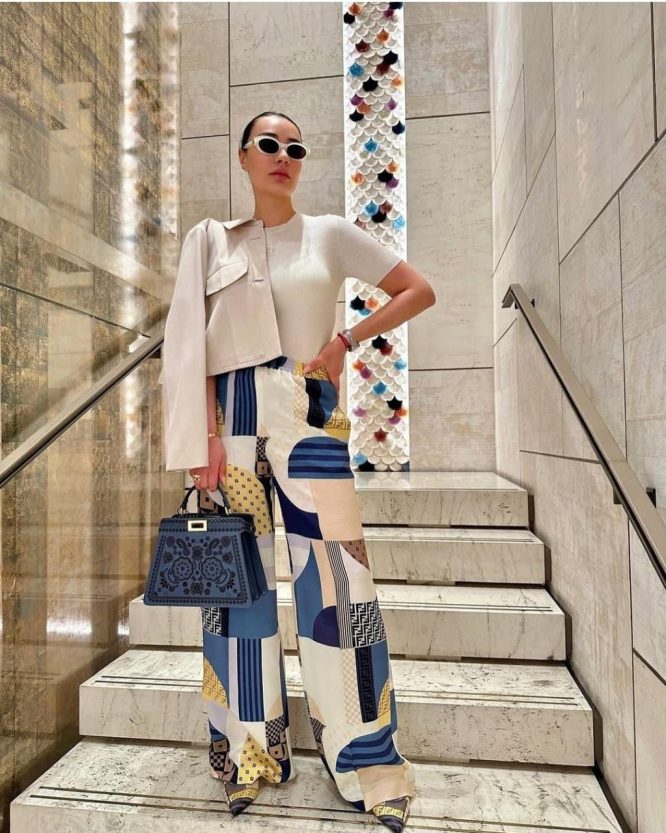 Fendi Women's Set