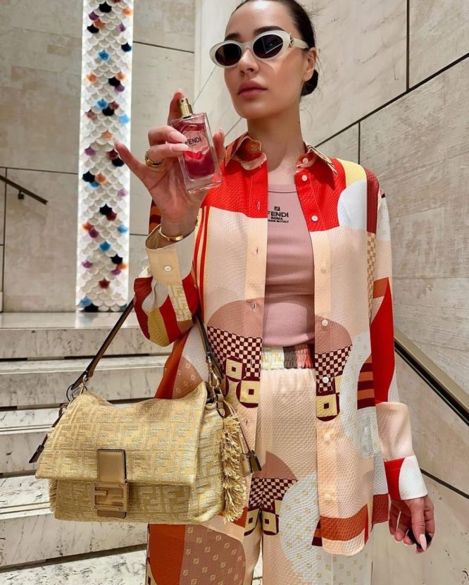 Fendi Women's Set