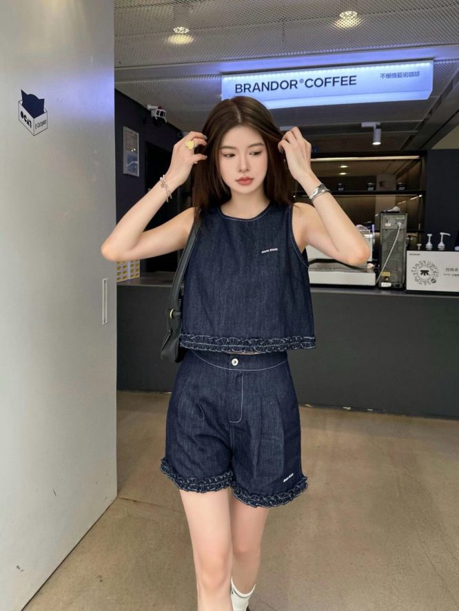 Miu Miu Women’s Set