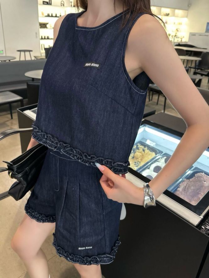 Miu Miu Women’s Set