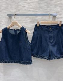 Miu Miu Women’s Set
