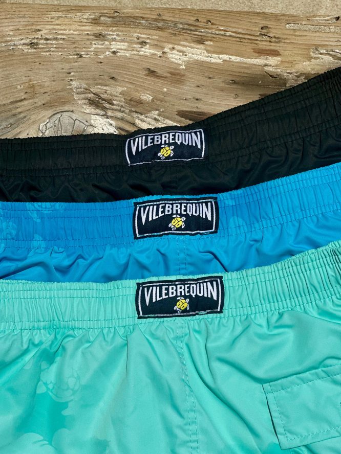 Vilberquin Short